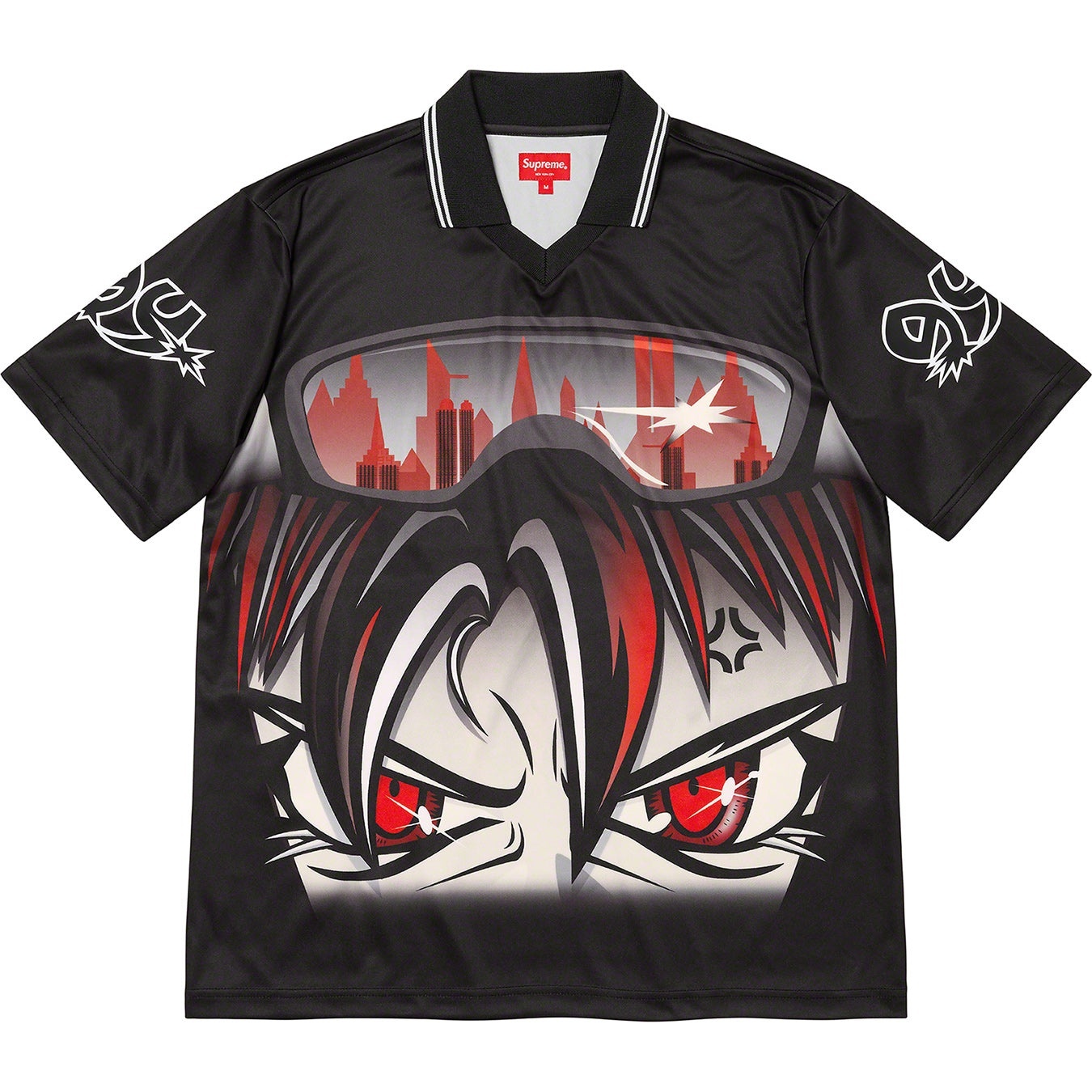 Character Soccer Jersey view 6